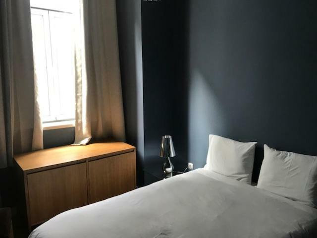 Apartment Baixa *