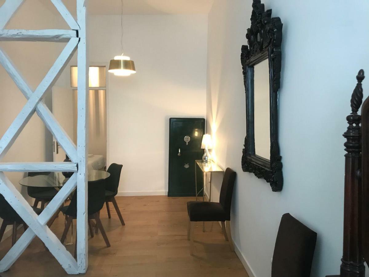 Apartment Baixa